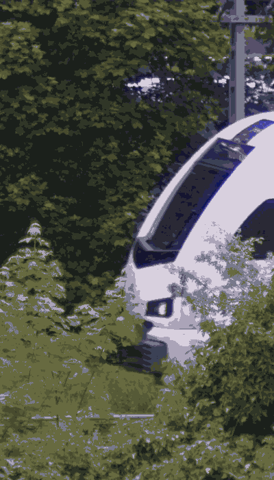 There should be a train video here :'(