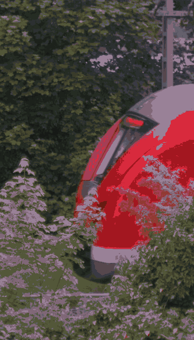 There should be a train video here :'(