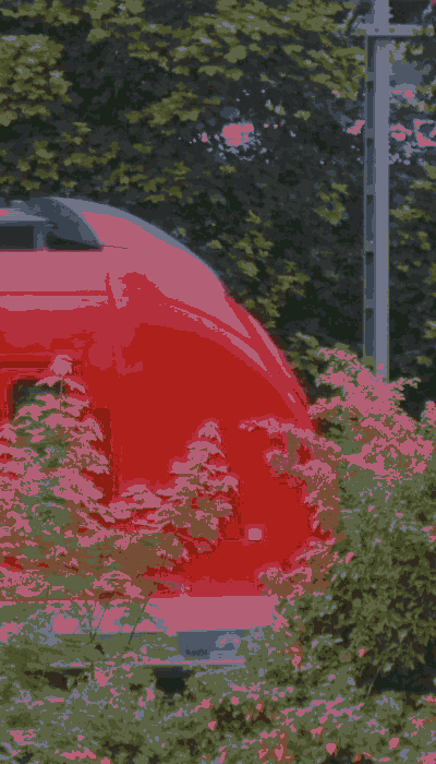 There should be a train video here :'(