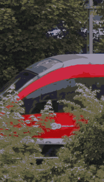 There should be a train video here :'(