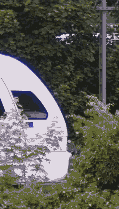 There should be a train video here :'(