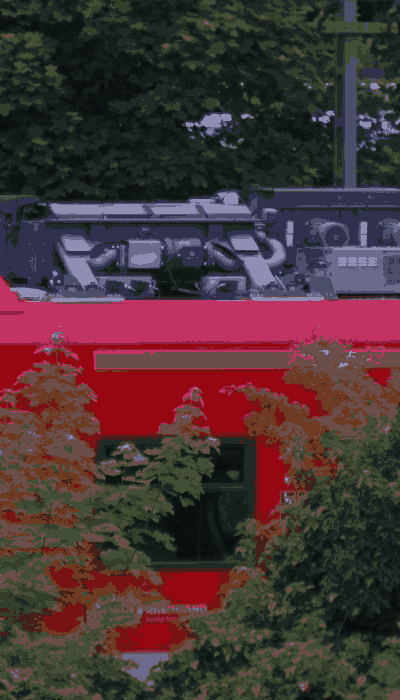 There should be a train video here :'(