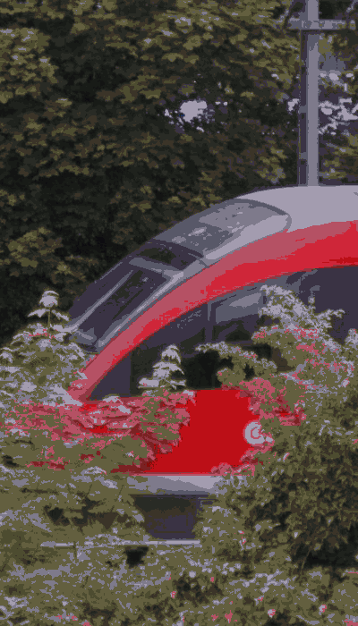 There should be a train video here :'(