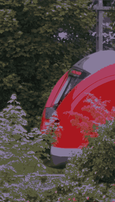There should be a train video here :'(