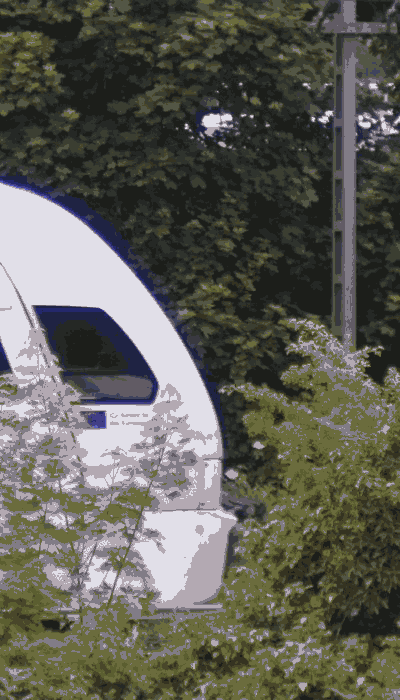 There should be a train video here :'(