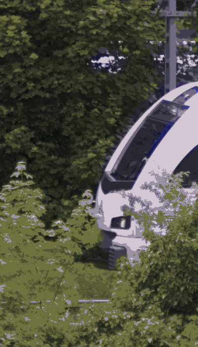 There should be a train video here :'(