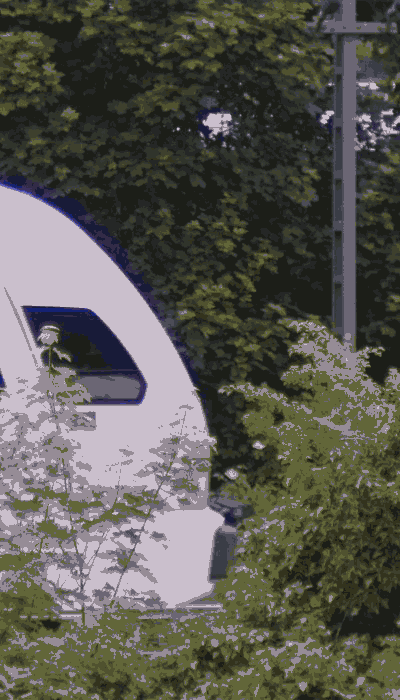 There should be a train video here :'(
