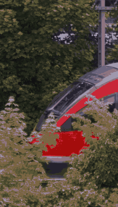 There should be a train video here :'(