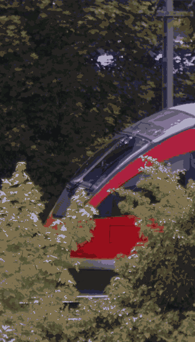 There should be a train video here :'(
