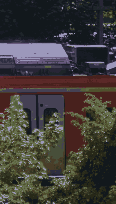 There should be a train video here :'(