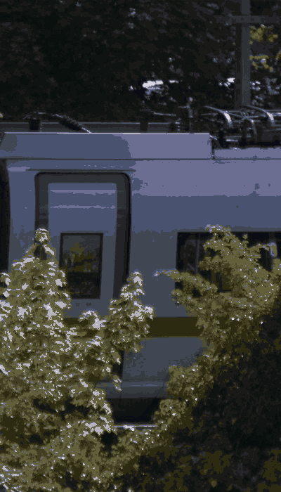 There should be a train video here :'(