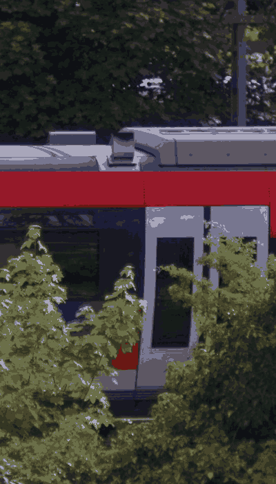 There should be a train video here :'(