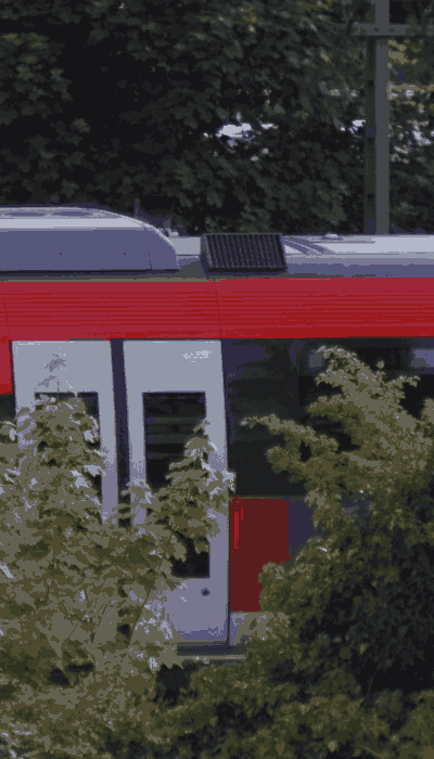 There should be a train video here :'(
