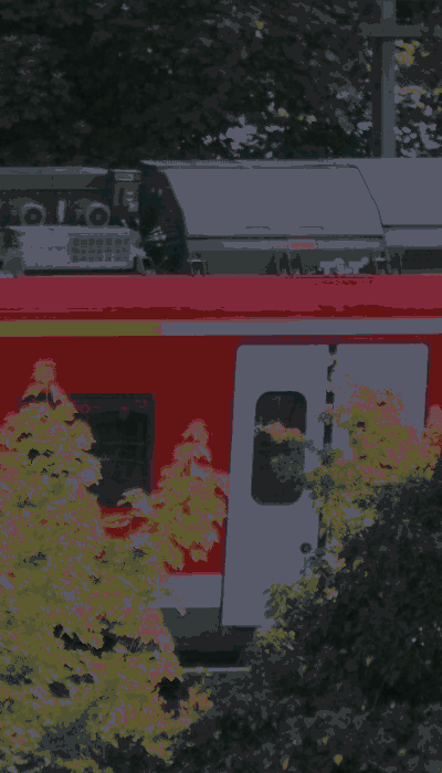 There should be a train video here :'(