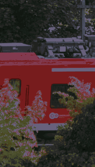 There should be a train video here :'(