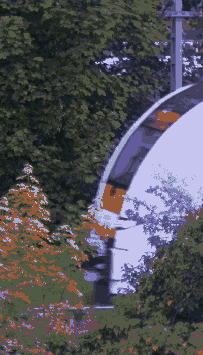 There should be a train video here :'(
