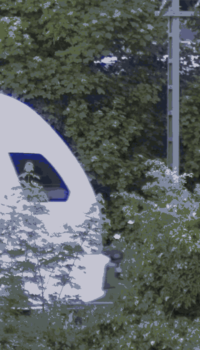 There should be a train video here :'(