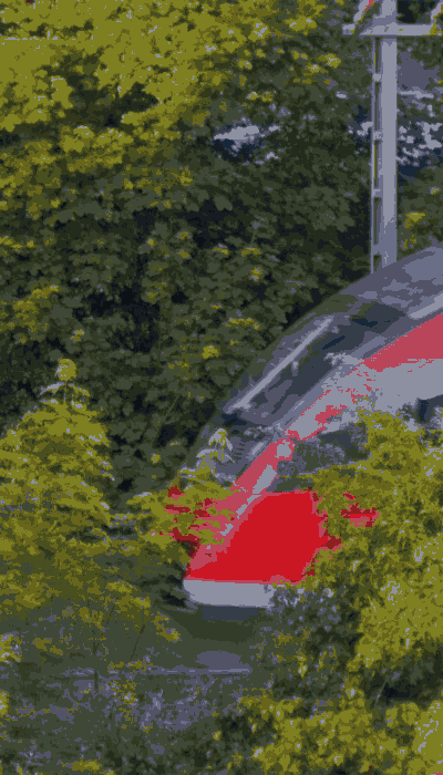 There should be a train video here :'(