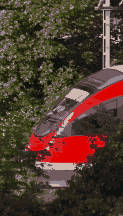 There should be a train video here :'(