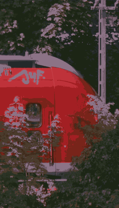 There should be a train video here :'(