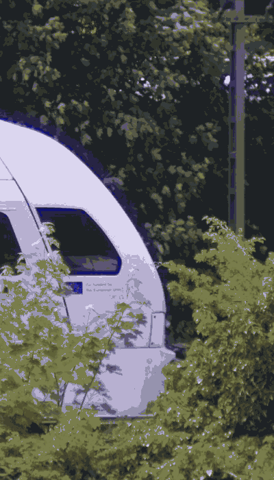 There should be a train video here :'(