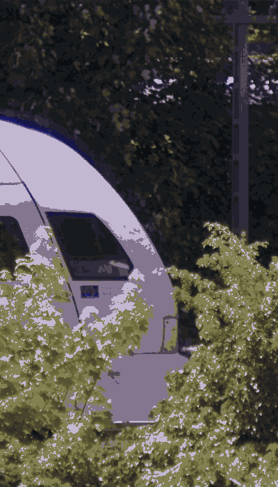 There should be a train video here :'(