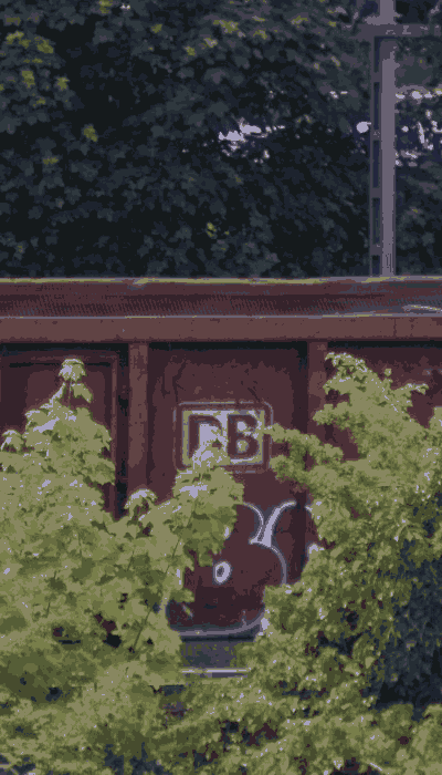 There should be a train video here :'(