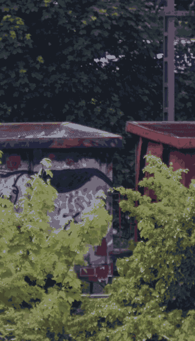 There should be a train video here :'(
