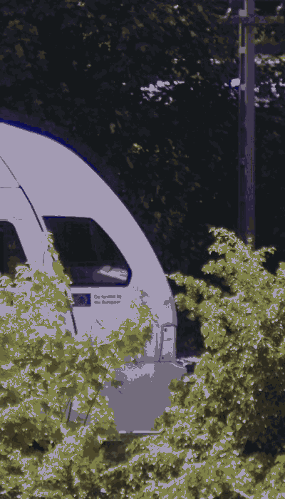 There should be a train video here :'(
