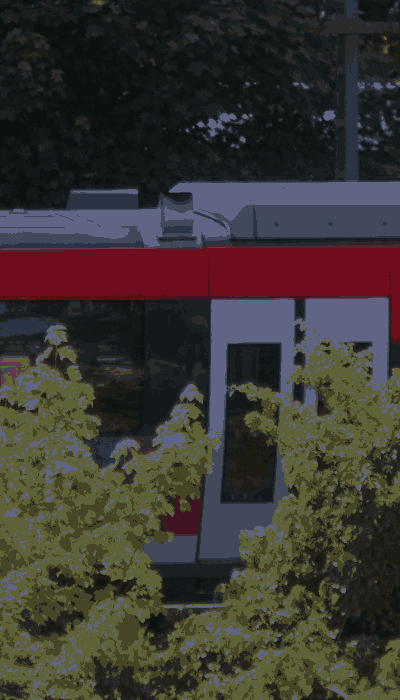 There should be a train video here :'(