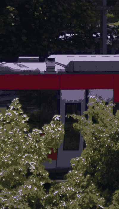 There should be a train video here :'(