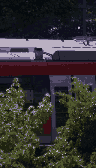 There should be a train video here :'(