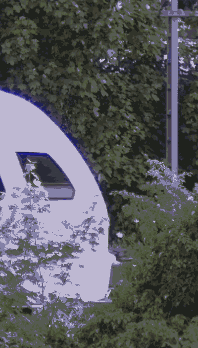 There should be a train video here :'(