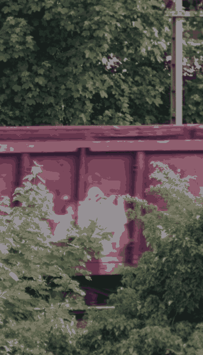 There should be a train video here :'(