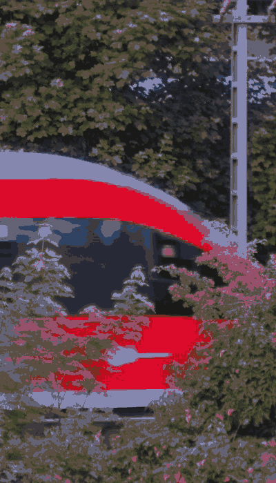 There should be a train video here :'(