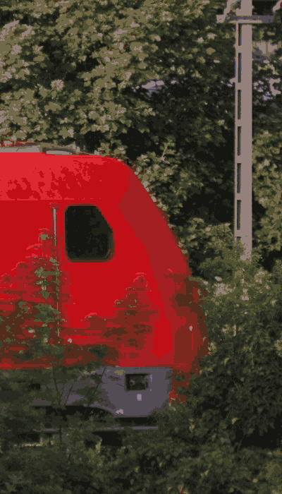 There should be a train video here :'(