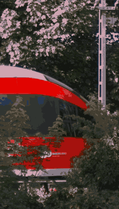 There should be a train video here :'(