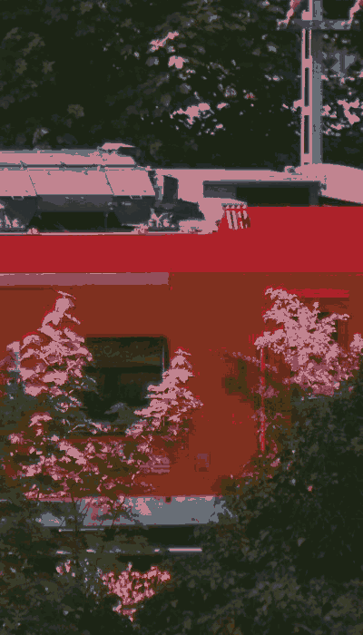 There should be a train video here :'(