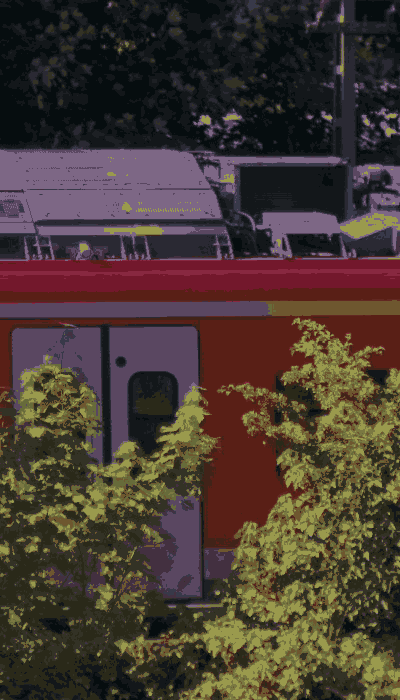 There should be a train video here :'(