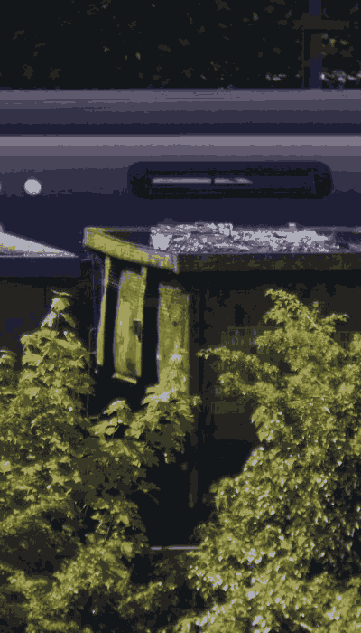 There should be a train video here :'(