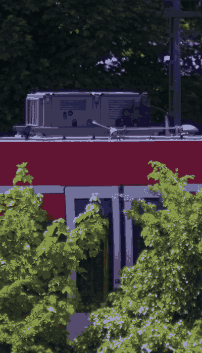 There should be a train video here :'(