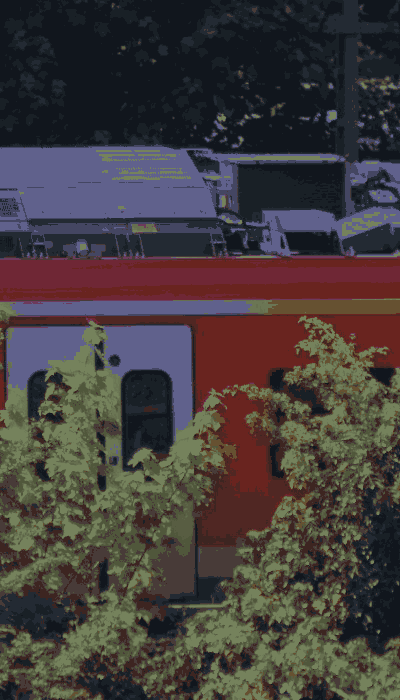 There should be a train video here :'(