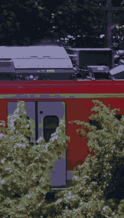 There should be a train video here :'(