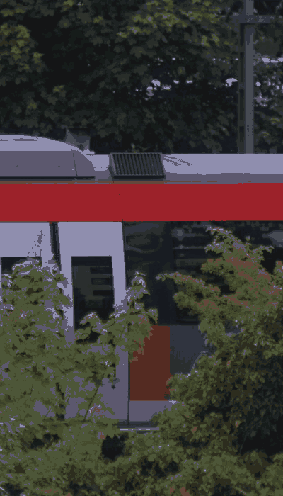 There should be a train video here :'(