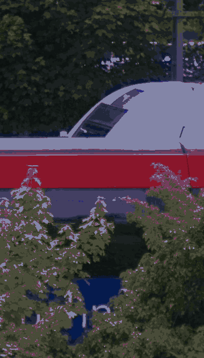There should be a train video here :'(