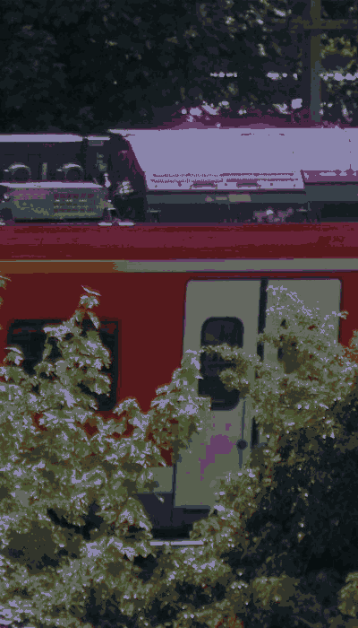 There should be a train video here :'(