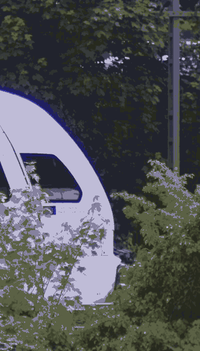 There should be a train video here :'(