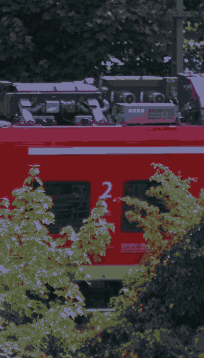 There should be a train video here :'(