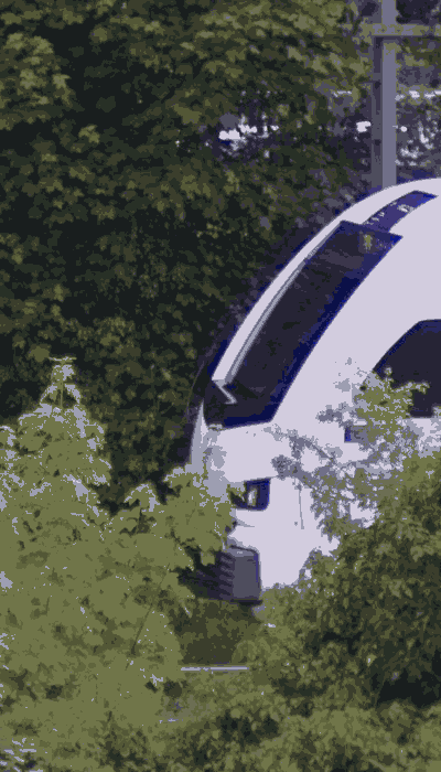 There should be a train video here :'(