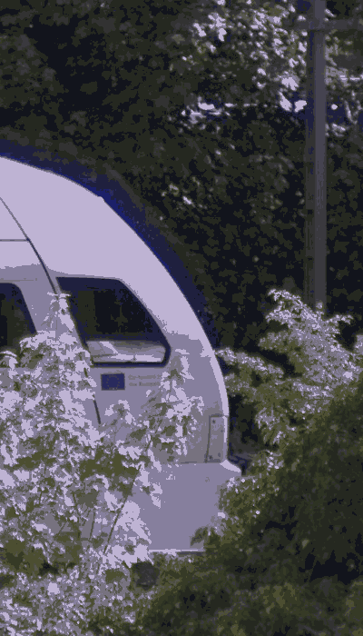 There should be a train video here :'(